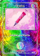 Vaccine (EE-159), Eternal Echoes [1st Edition] — Akora card price