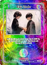 Fair Trade (EE-160), Eternal Echoes [1st Edition] — Akora card price