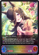 Rice Shower (SL) (CP01-SL15EN) — card price