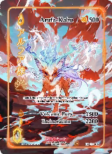 Arufa-Kabu (Full Art) (EE-036-FA) — card price