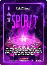 Spirit Plane (Full Art) (EE-084-FA) — card price
