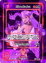 Hisu-Suriza (Extended Art) (EE-011-EX) — card price