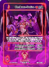 Orokana-Suriza (Extended Art) (EE-012-EX) — card price