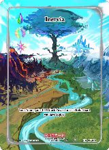 Inervia (Full Art) (EE-147-FA) — card price