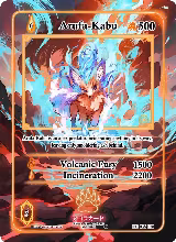 Arufa-Kabu (Extended Art) (EE-036-EX) — card price