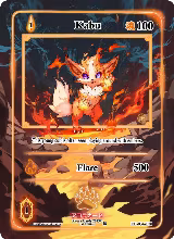 Kabu (Extended Art) (EE-034-EX) — card price