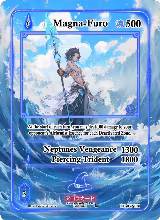 Magna-Furo (Extended Art) (EE-039-EX) — card price