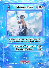 Magna-Furo (Holo) (EE-039-H) — card price