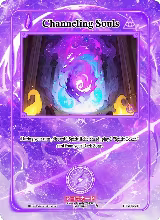 Channeling Souls (Holo) (EE-086-H) — card price