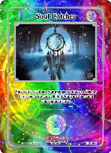 Soul Catcher (Holo) (EE-154-H) — card price