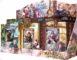 Alchemical Revolution Starter Deck Display, Alchemical Revolution Starter Decks — Grand Archive card price