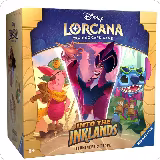 Disney Lorcana: Into the Inklands Illumineer's Trove, Into the Inklands — Lorcana card price