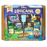 Disney Lorcana: Into the Inklands Gift Set, Into the Inklands — Lorcana card price