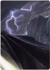 Sorcerous Squall Art Card (14) — card price