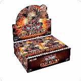Legacy of Destruction Booster Box [1st Edition], Legacy of Destruction — Yu-Gi-Oh! card price
