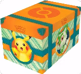 Paldea Adventure Chest, Miscellaneous Cards & Products — Pokémon card price