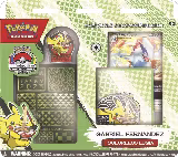 2023 World Championship Deck: Gabriel Fernandez (Colorless Lugia), World Championship Decks — Pokémon card price