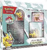 2023 World Championship Deck: Vance Kelley (Mew's Revenge), World Championship Decks — Pokémon card price