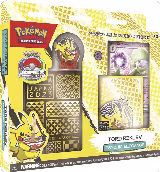 2023 World Championship Deck: Tord Reklev (Psychic Elegance), World Championship Decks — Pokémon card price