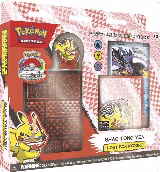 2023 World Championship Deck: Shao Tong Yen (Lost Box Kyogre), World Championship Decks — Pokémon card price