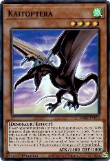 Kaitoptera (MZMI-EN012) — card price