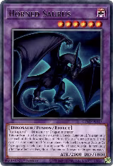 Horned Saurus (MZMI-EN013) — card price