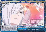 Silent Passion in Her Heart (RRR) (SPY/S106-E099R RRR), SPY x FAMILY — Weiß Schwarz card price