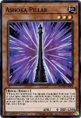 Ashoka Pillar (MZMI-EN018) — card price