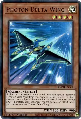 Photon Delta Wing (MZMI-EN024) — card price