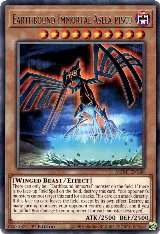 Earthbound Immortal Aslla Piscu (MZMI-EN048) — card price