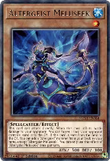 Altergeist Meluseek (MZMI-EN064) — card price