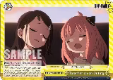 Together on an Outing (SPY/S106-E025 CR) — card price
