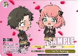 Tearful Apology (SPYR) (SPY/S106-E026SPY SPYR) — card price