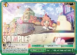In the Midst of Dancing Petals (SPY/S106-E056 CC) — card price