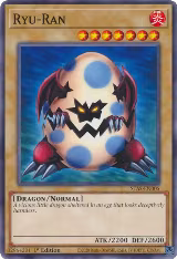 Ryu-Ran (STAS-EN005), 2-Player Starter Set — Yu-Gi-Oh! card price