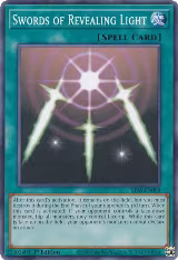 Swords of Revealing Light (STAS-EN009) — card price