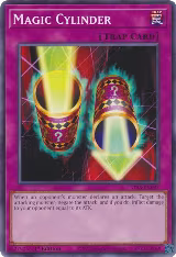 Magic Cylinder (STAS-EN027) — card price