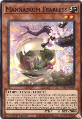 Mannadium Fearless (STAS-EN039) (STAS-EN039) — card price