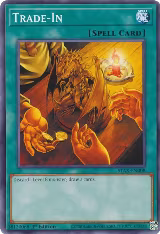 Trade-In (STAX-EN008) — card price