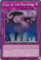 Call of the Haunted (STAX-EN014) — card price