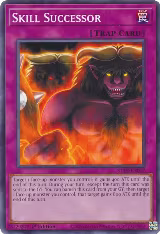 Skill Successor (STAX-EN017) — card price