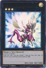 Number 20: Giga-Brilliant (STAX-EN042) — card price