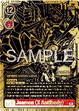 Jesmon (X Antibody) (2023 Championship Finals 1st Place) (BT10-016 SR) — card price