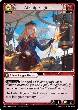 Airship Engineer (070) — card price