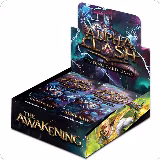 The Awakening Kickstarter Booster Box, The Awakening (Kickstarter) — Alpha Clash card price