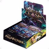 The Awakening Booster Box, The Awakening — Alpha Clash card price