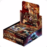 Clashgrounds Booster Box, Clashgrounds — Alpha Clash card price