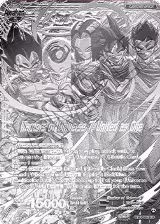Android 17 // Warriors of Universe 7, United as One (2023 Championship Finals Top 16) (Silver Metal Foil) (BT20-001), Tournament Promotion Cards — DB Super card price