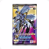 Infernal Ascension Booster Pack, Infernal Ascension — Digimon card price