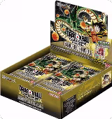Legend of the Dragon Balls Booster Box, Legend of the Dragon Balls — DB Super card price
